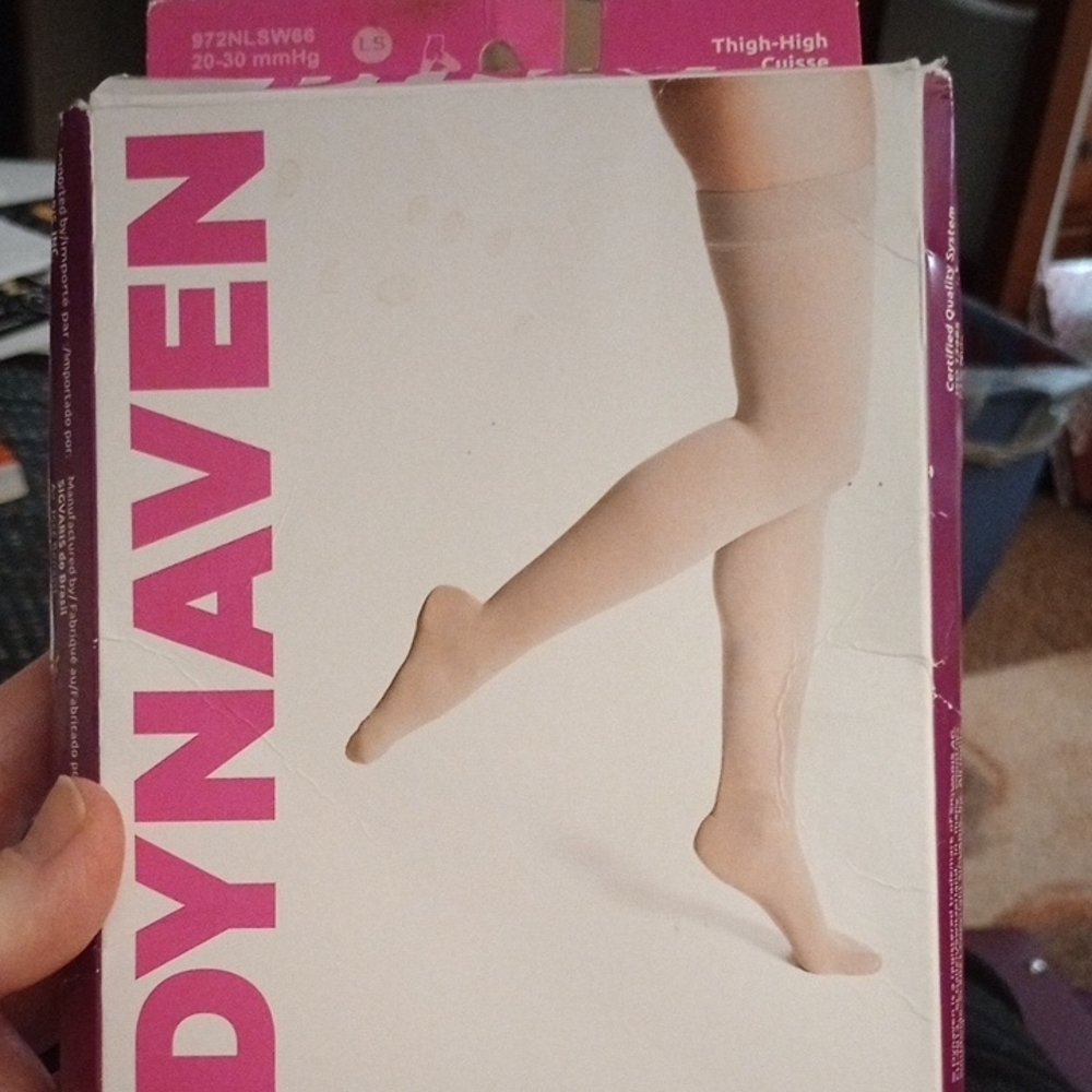 Naven Tan Underwear & Socks Collection